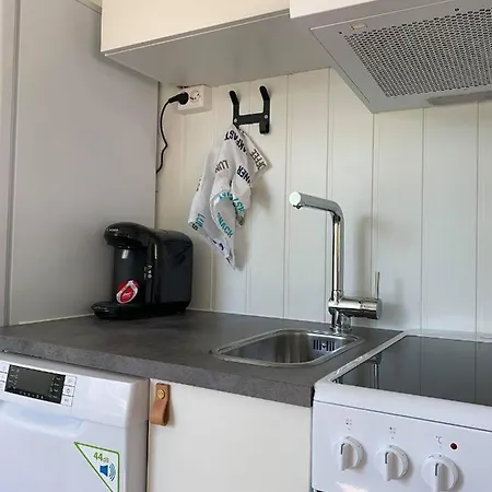 Bed & Breakfast Heggelis 3*