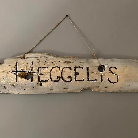 Heggelis 3* Alta
